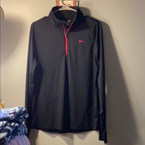Under Armour Quarter zip